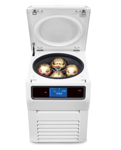 Thermo Scientific X4FR TX1000 Refrigerated Floor Standing Centrifuge Packages X4FR TX1000 Blood Processing Package | Buy Online | Thermo Scientific&trade; | Fisher Scientific